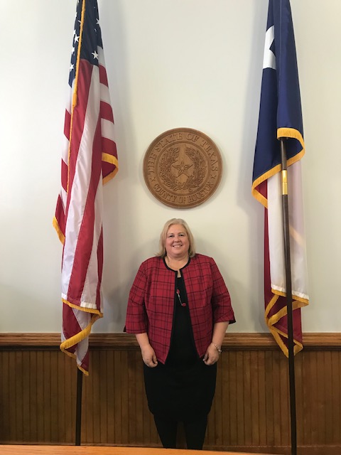 houston county texas death records